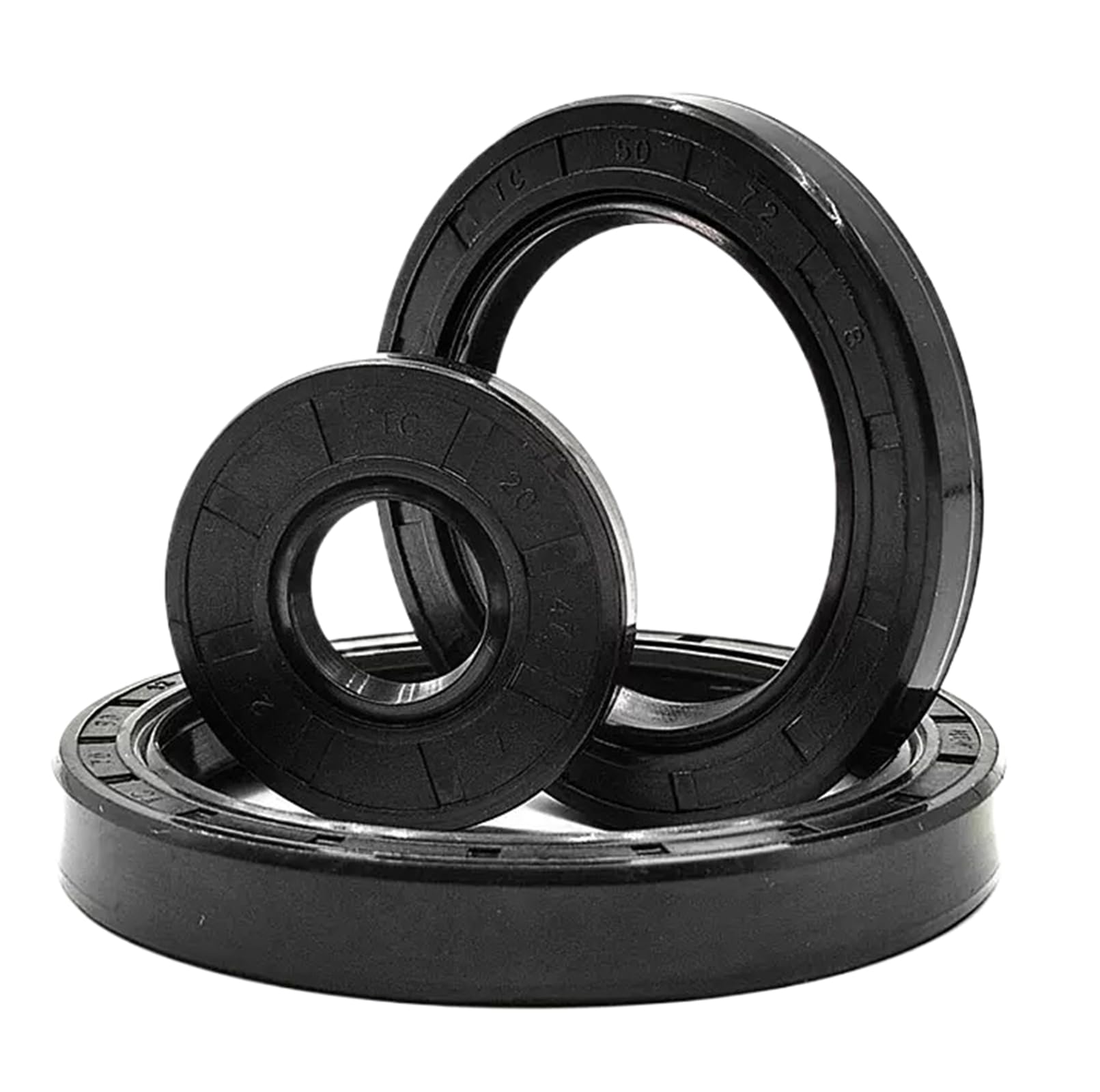 Shell Sealing Skeleton Oil Seal 48*70*9 Shaft Oil Seal Shell Radial Shaft Oil Seal