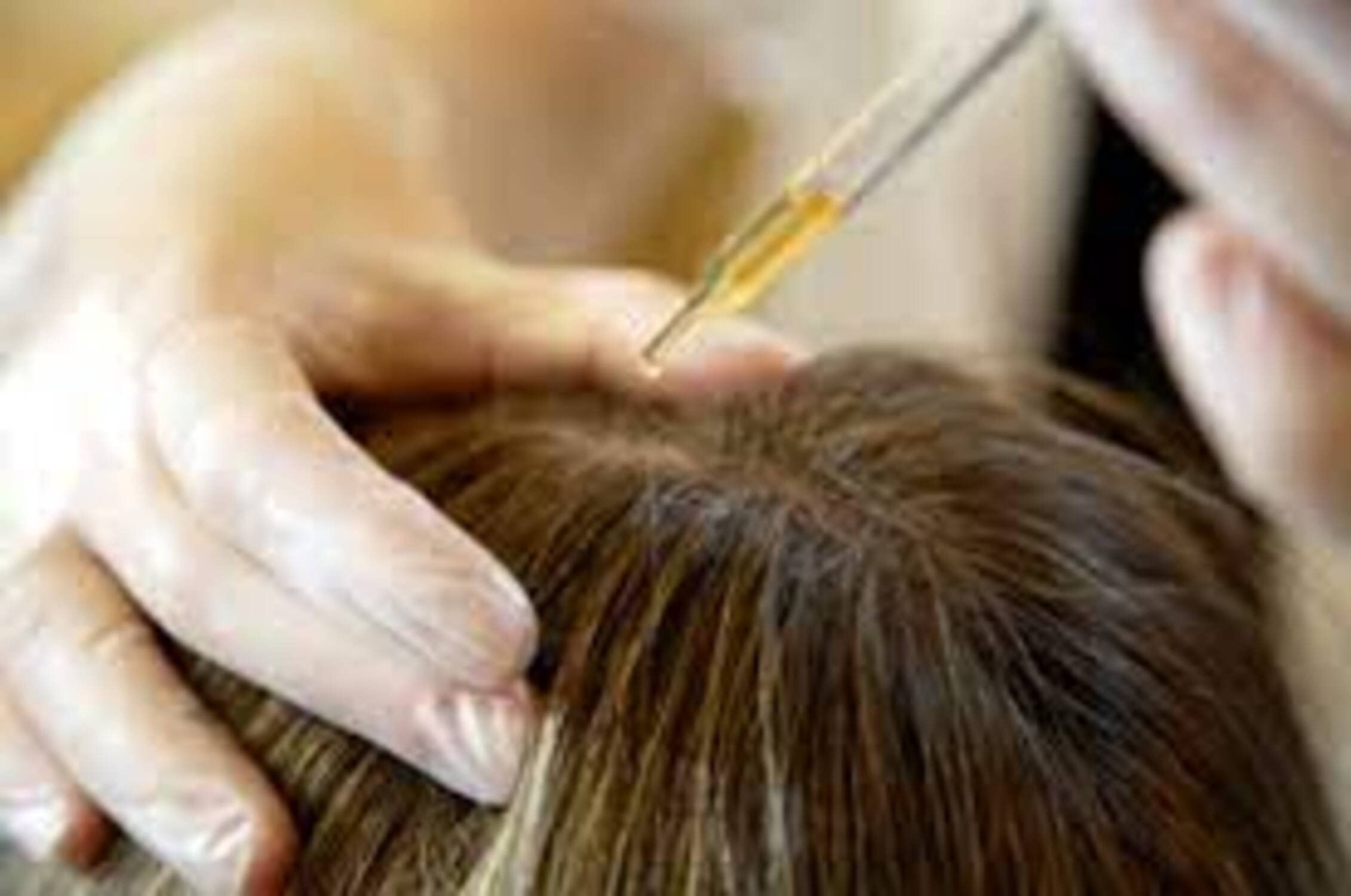 Infinity Hair Care Kopexil Cell Therapy – intensywna pielęgnacja włosów słabych lub łamliwych, 12 ampułek 7 ml