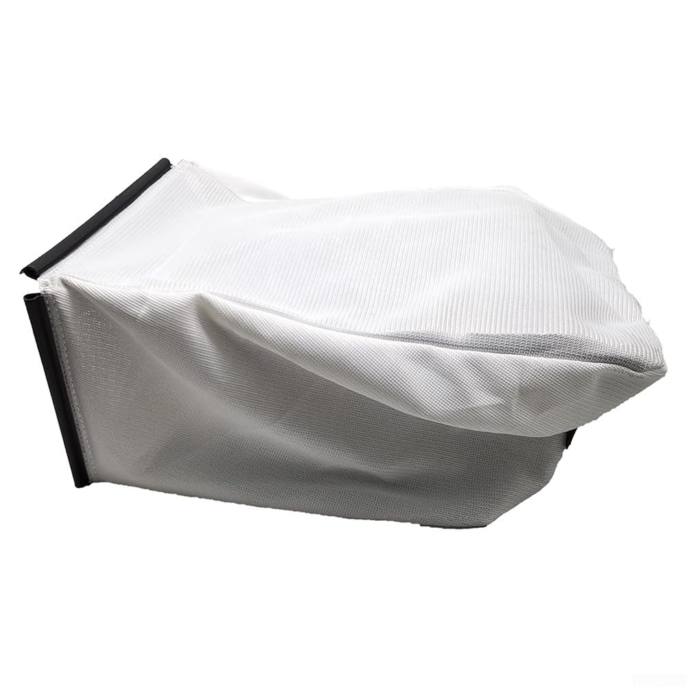 Borsa per erba di ricambio per tosaerba riciclabile, compatibile con modelli di motore 20339 20340 20353 20373 20374 20352 20376 20337, parte OEM #115-4673