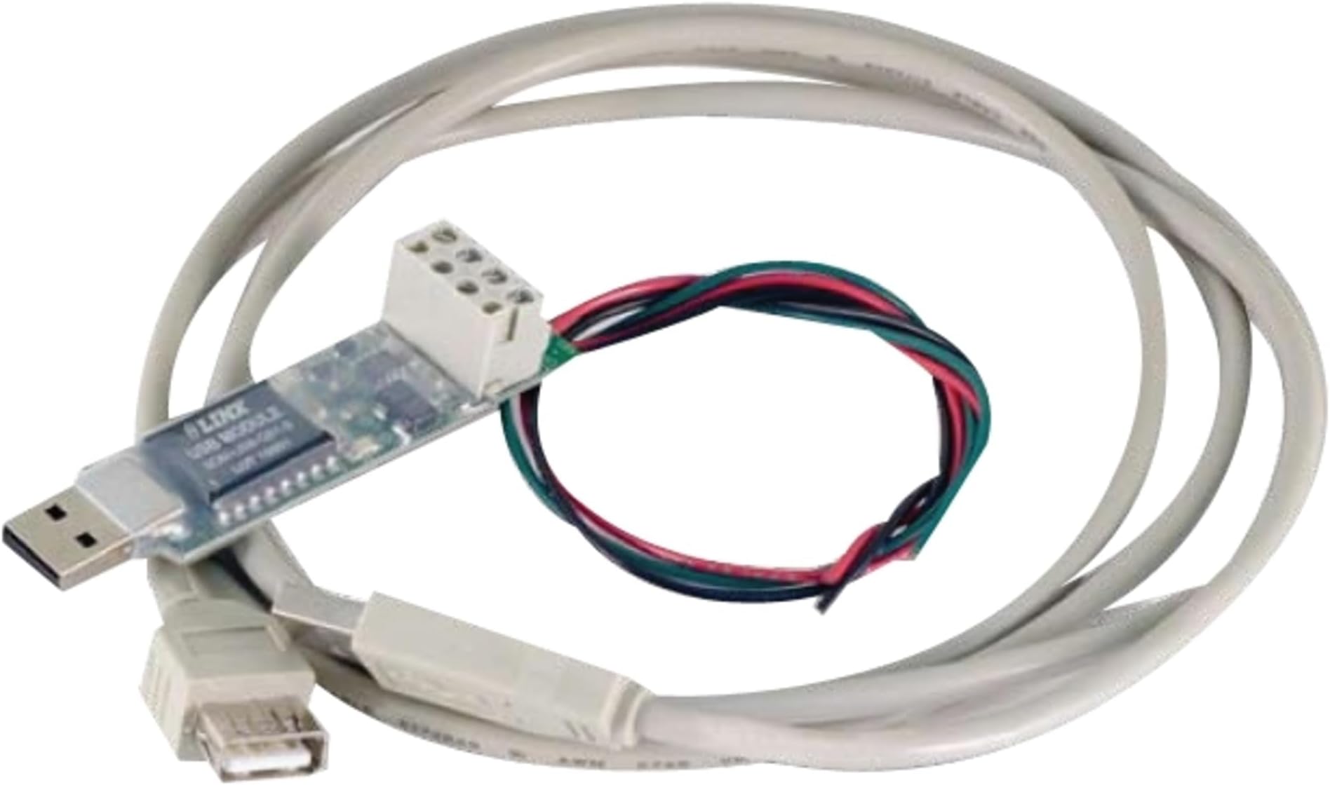 USBSER USB COMMUNICATOR ADAPTER