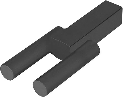 Miniatura 8 de Herramienta de yunque resistente de herrero 78 "resistente torneado forja de plegado herramienta de torsión de herrero yunque tenedor de flexión