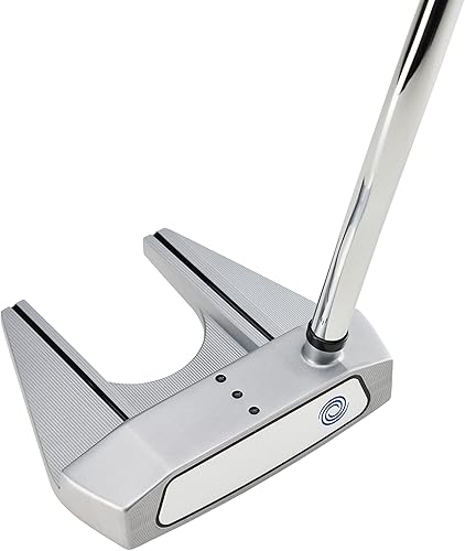 Odyssey Golf - Putter blanco Hot OG para mujer