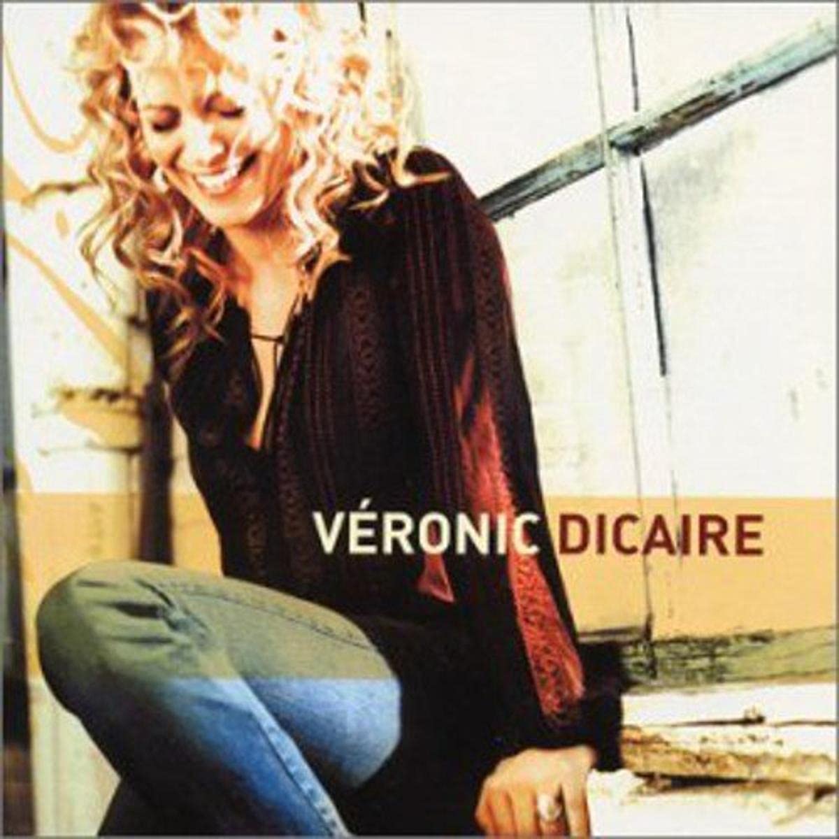 Véronic DiCaire [Audio CD] DiCaire, Véronic