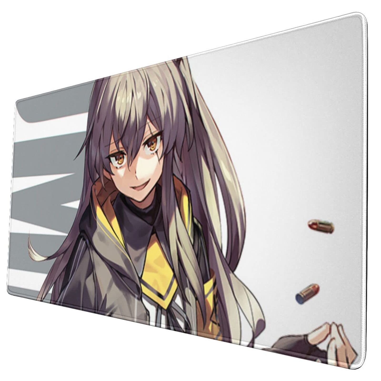 Amazon.co.jp: マウスパッド アニメ 少女前線 Girls' Frontline Ump45