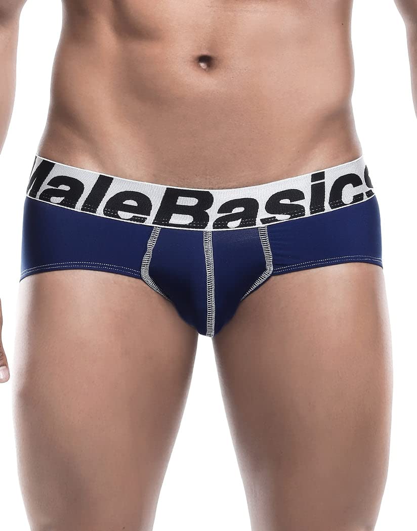 Men's Sports Performance Hip Brief