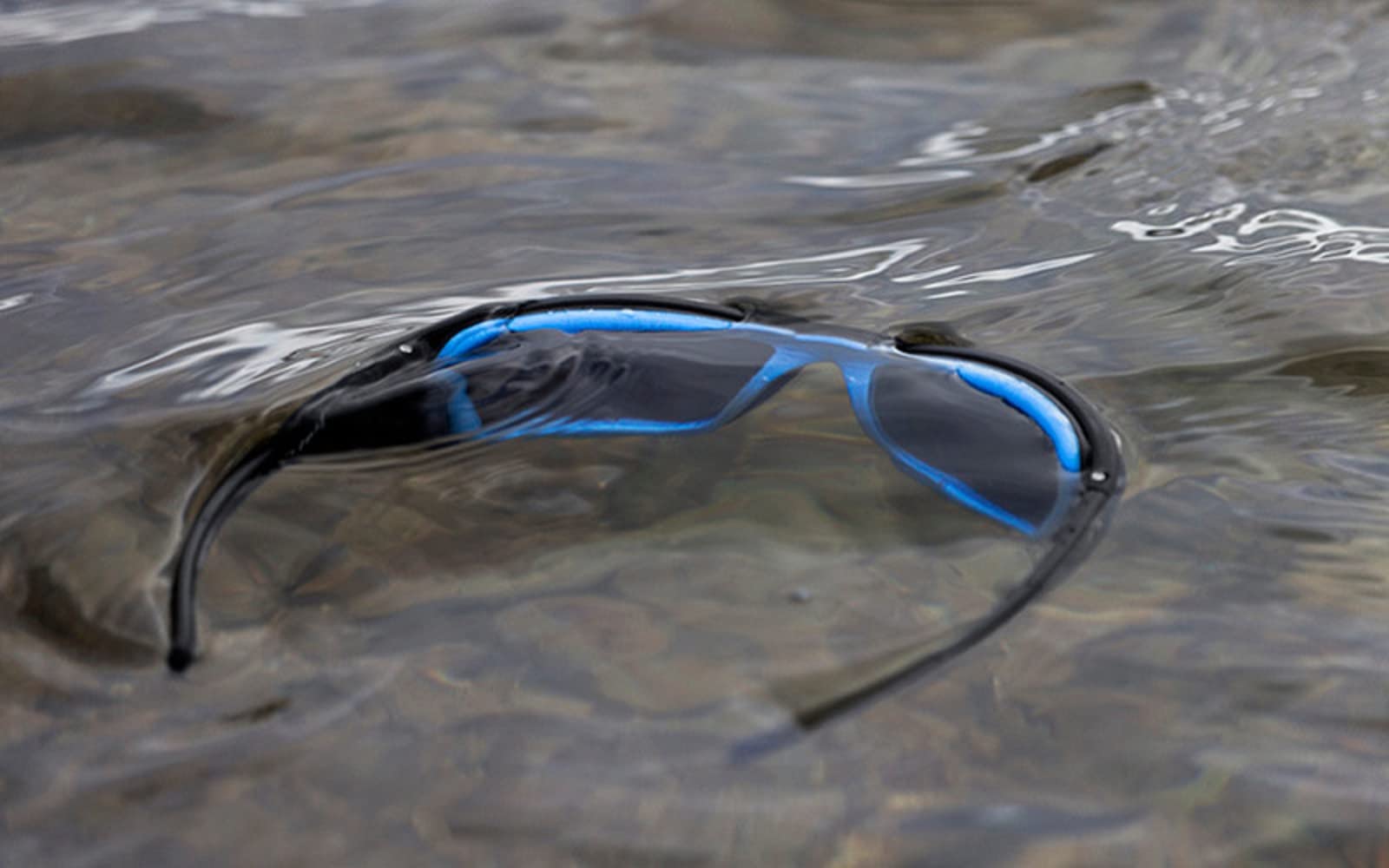 WileyX Guarnizioni Occhiali CCGRAGF BLU UNICA