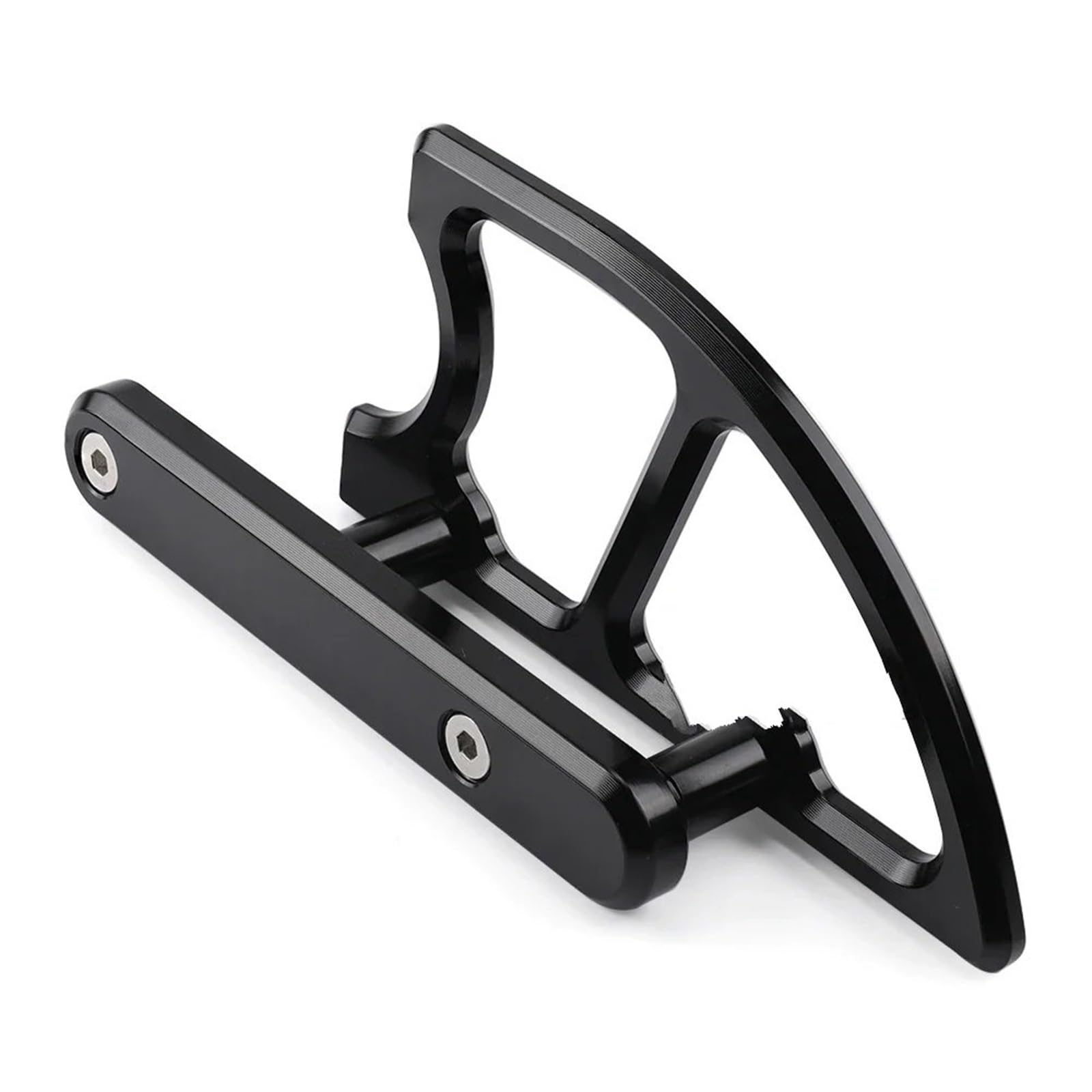 Osłon Zacisku Hamulcowego Pasuje do YAMAHA YZF R7 R1 R1M 2021-2024 YZFR7 YZFR1 2023 Osłona zębatki Osłona łańcucha Osłony tarczy hamulcowej tylnej Dekoracyjna Tarczy