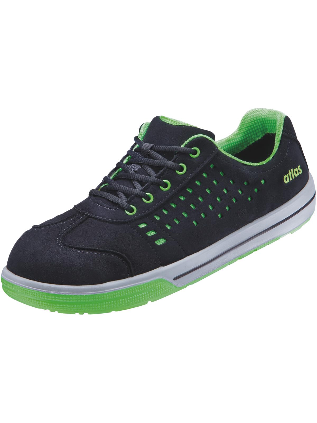 A240 | ESD - EN ISO 20345 S1 - Gr. 44