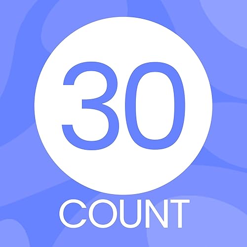 Miniatura 3 de Juego de Baby Shower Cuántos Besos - Rosa y Oro (cartas adicionales)