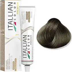 ITALLIAN COLOR PREMIUM LOURO CINZA 7.1 60G 2022