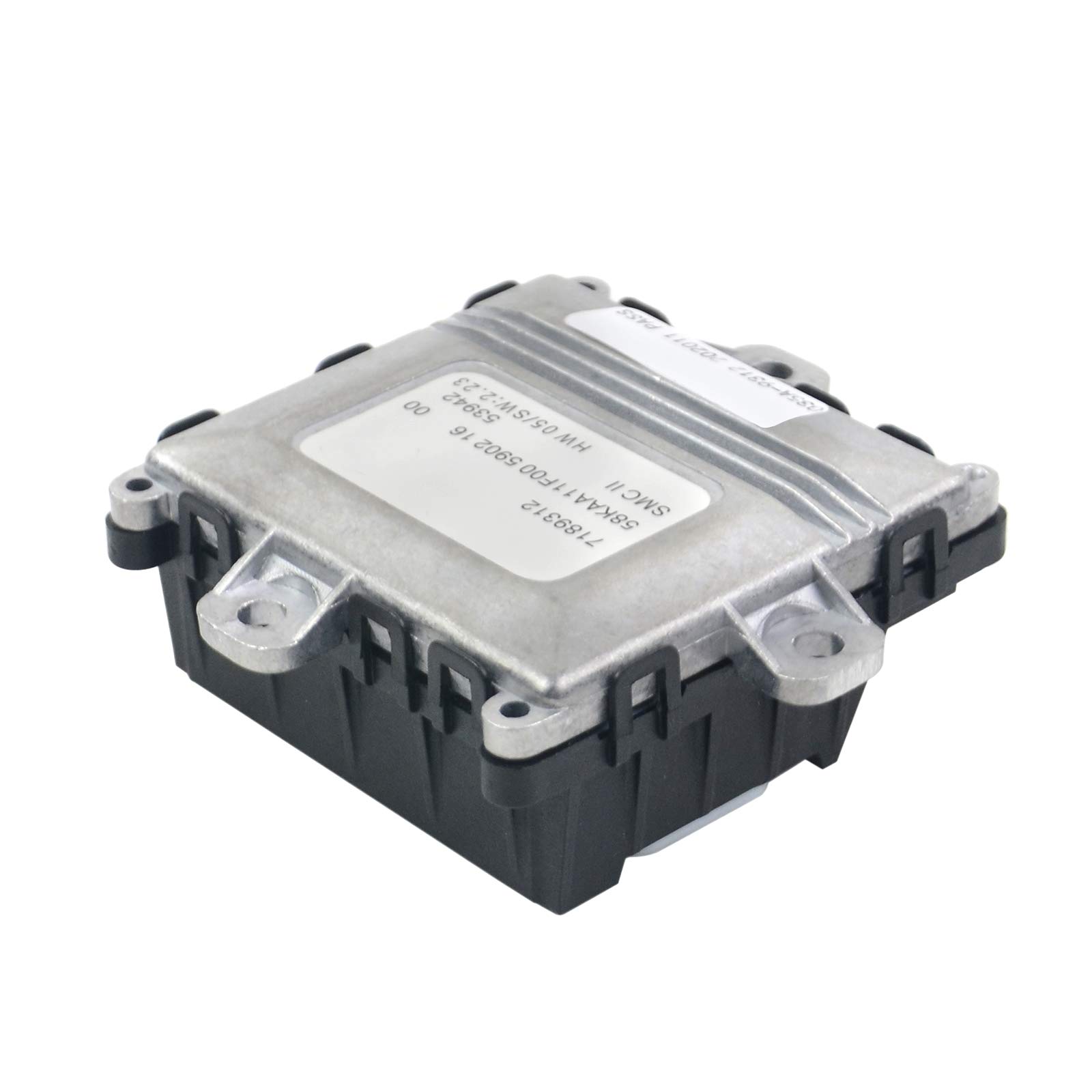 Bisenya Balasto de la Unidad de Control de Accionamiento de Faro Adaptable 63127189312 63127934836 Reemplazo para la Serie 3 E46 E90 E91 5 Series E60 E61 7 Series E65 2002-2010