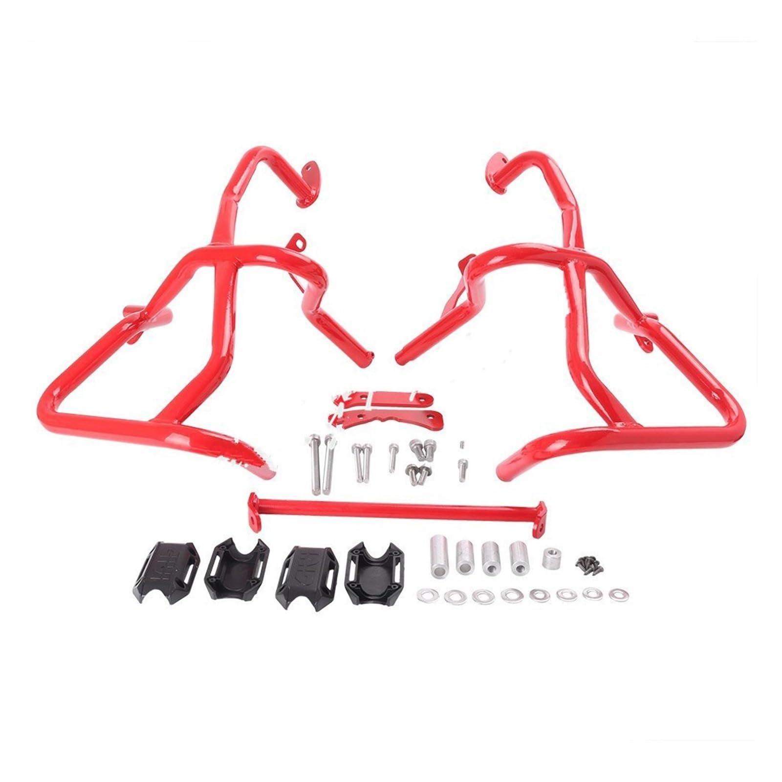 Motorcycle Paraurti 1PC Per BMW F800GS/F700GS 2013-2017 Motore Motociclo Barre Protezione Autostrada Barre Protezione Motore Corpo Paraurti Protezione Motore Moto