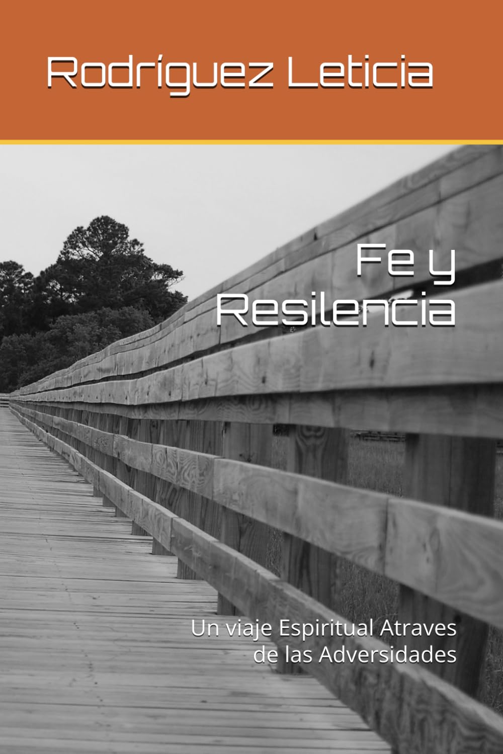 Fe y Resilencia: Un viaje Espiritual Atraves de las Adversidades
