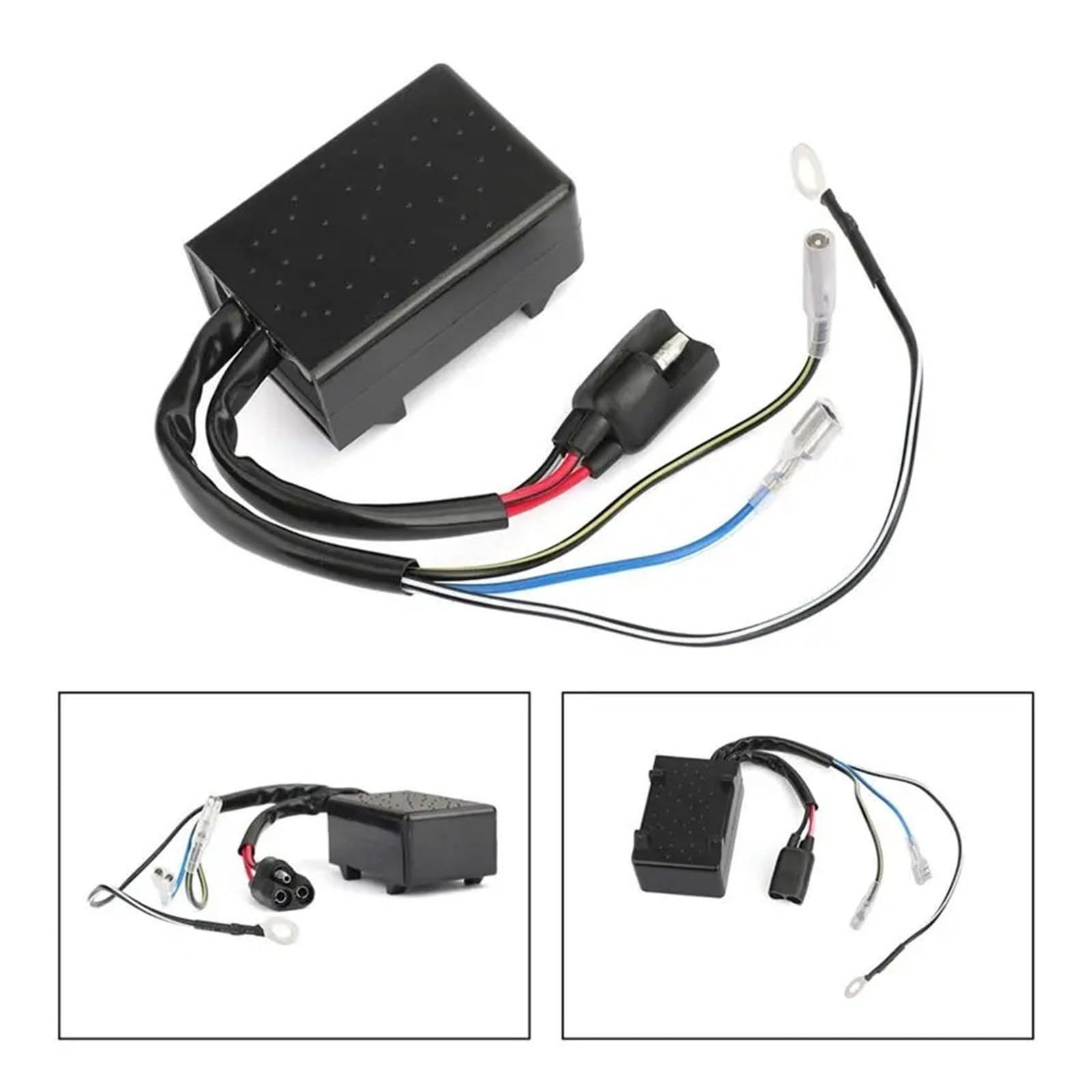 Bobina Encendido Moto Para RM80 RM85 RM85L RM 80 85 32900-02B30-A65M Módulo De Unidad Encendido Ignitor CDI Box Motocicleta