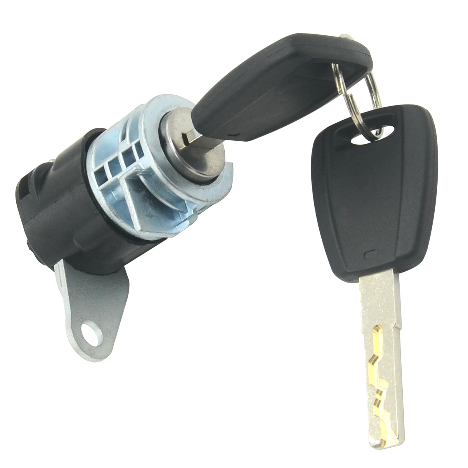 Barillet Serrure Porte Arriere 4262SK pour Boxer Ducato Jumper 2006-4162.SK