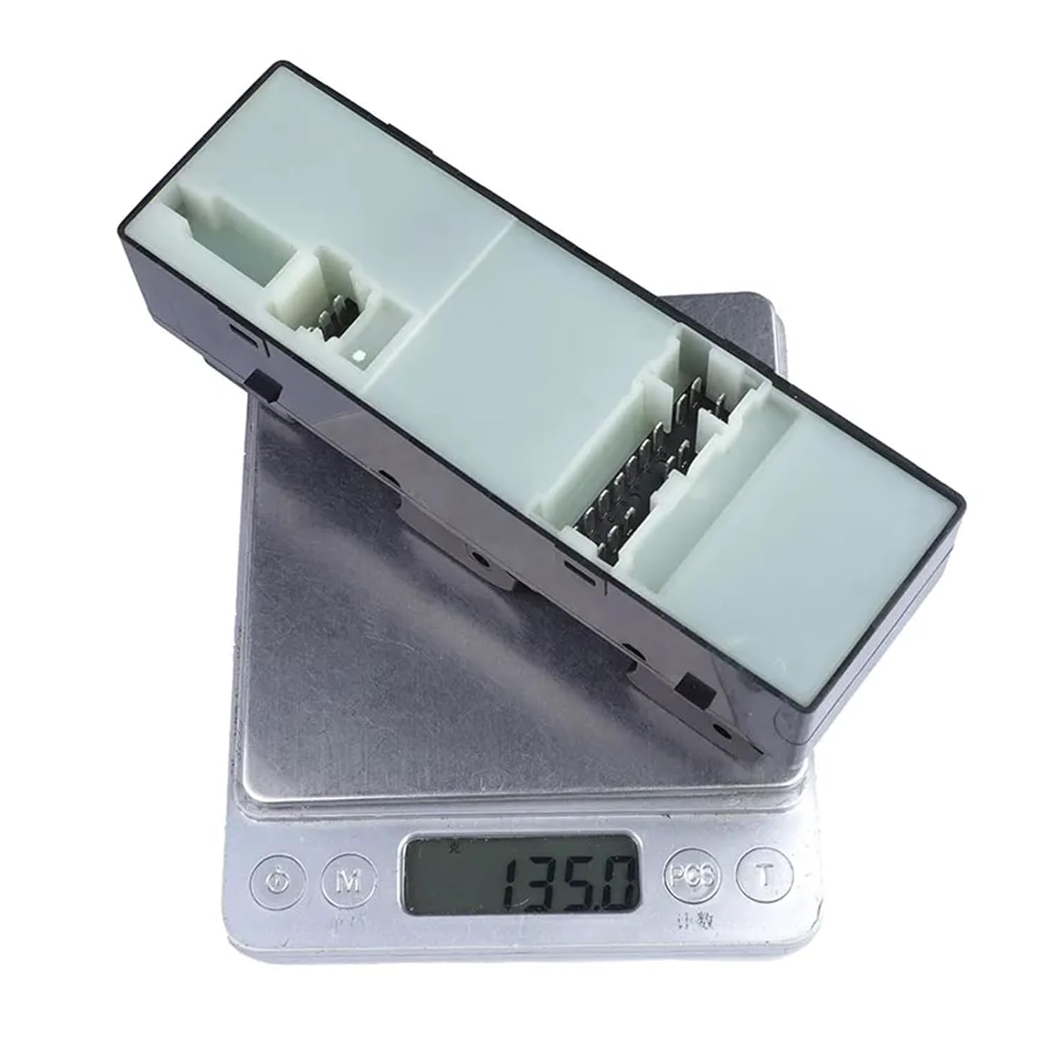 Front Left Power Window Switch Compatible with Nissan Versa Note 2012-2019 25401-3AA1B 254013AA1B 25401-3AA2B 1S14439