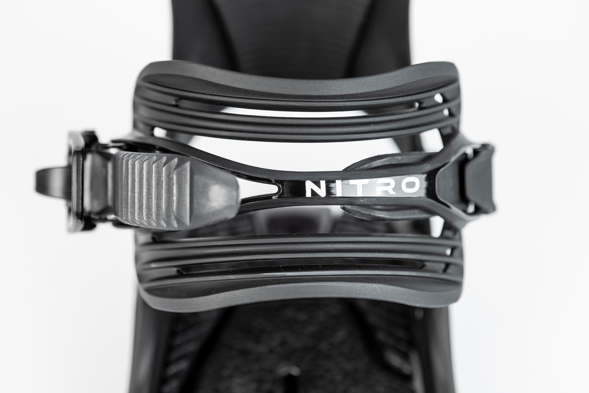 Nitro Phantom '24 Fixations de Snowboard pour Homme