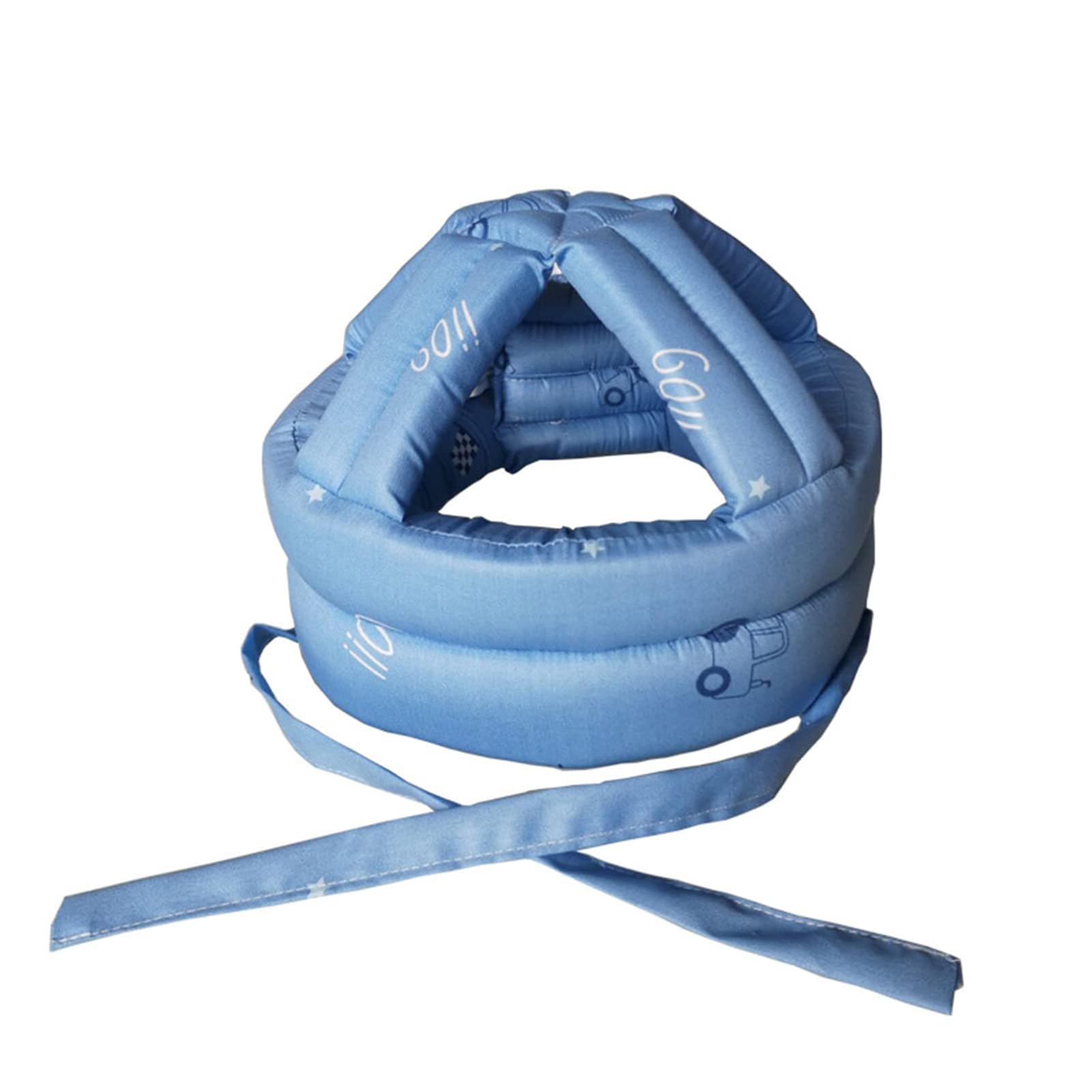 Hoofdbescherming, veiligheidshelm, epilepsiehelm, volwassenen, instelbare zachte helm, epilepsie, aanvalpreventie, hoofdletsel, anti-botsing helm