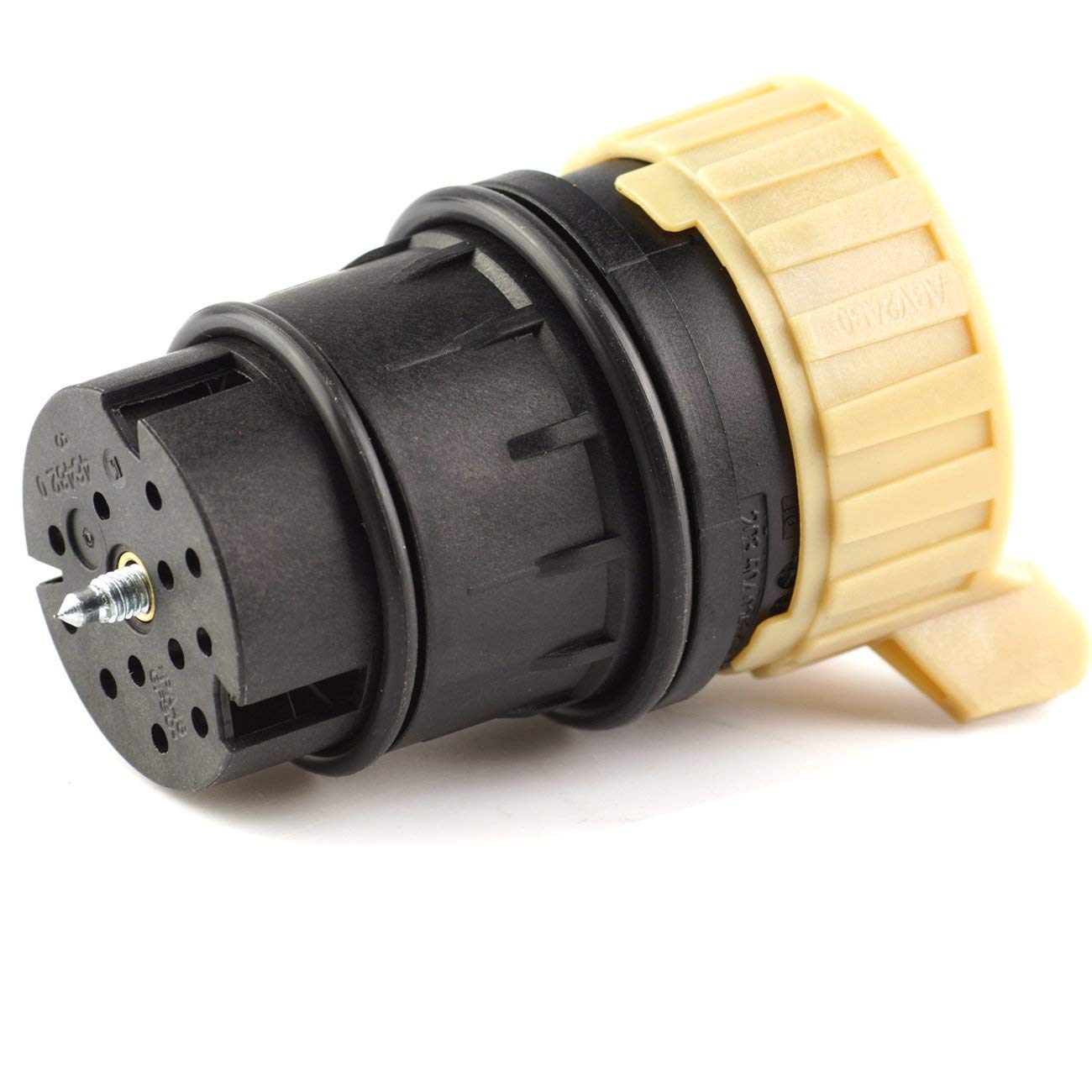 Bapmic, set filtro per cambio automatico 722.6, scheda del kit idraulico, codice prodotto 1402701161