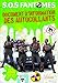 SOS Fantômes: Document d'information des autocollants