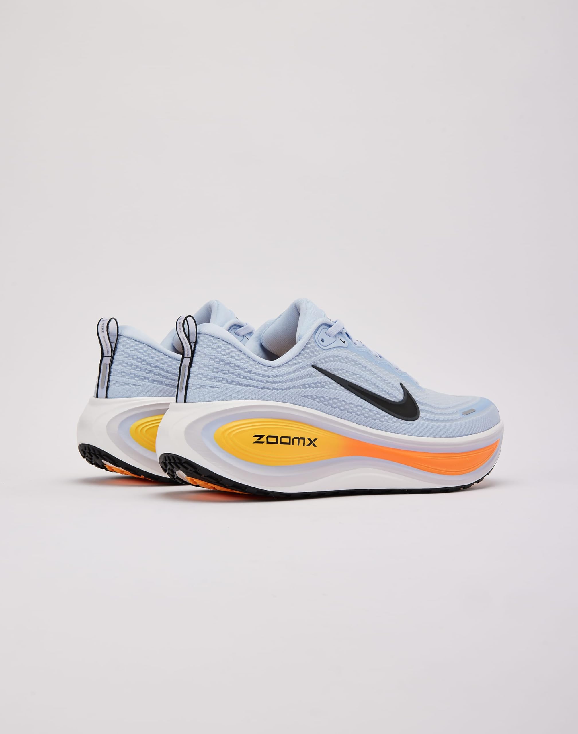 Nike Vomero Plus (Blau)