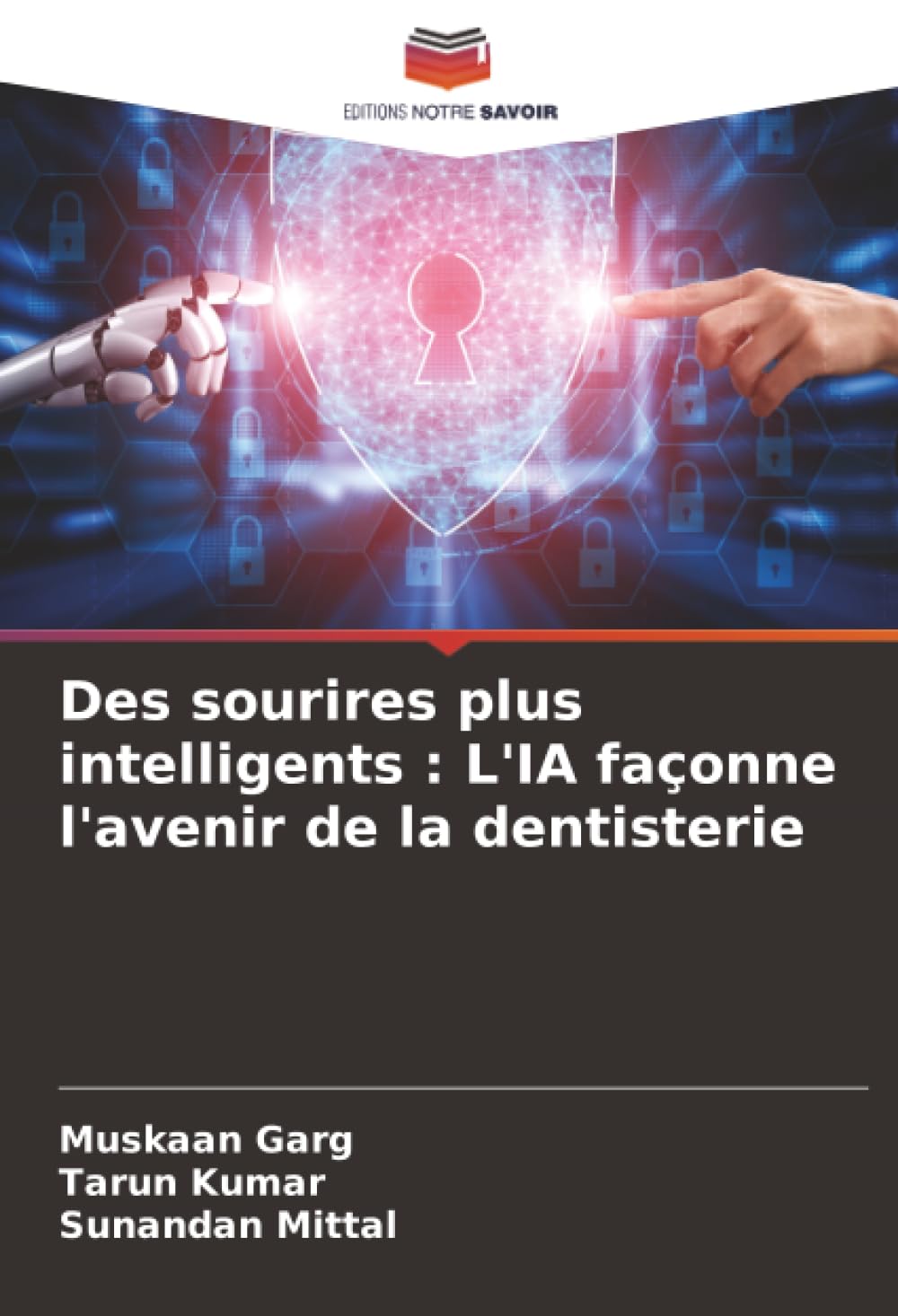 Des sourires plus intelligents : L'IA façonne l'avenir de la dentisterie
