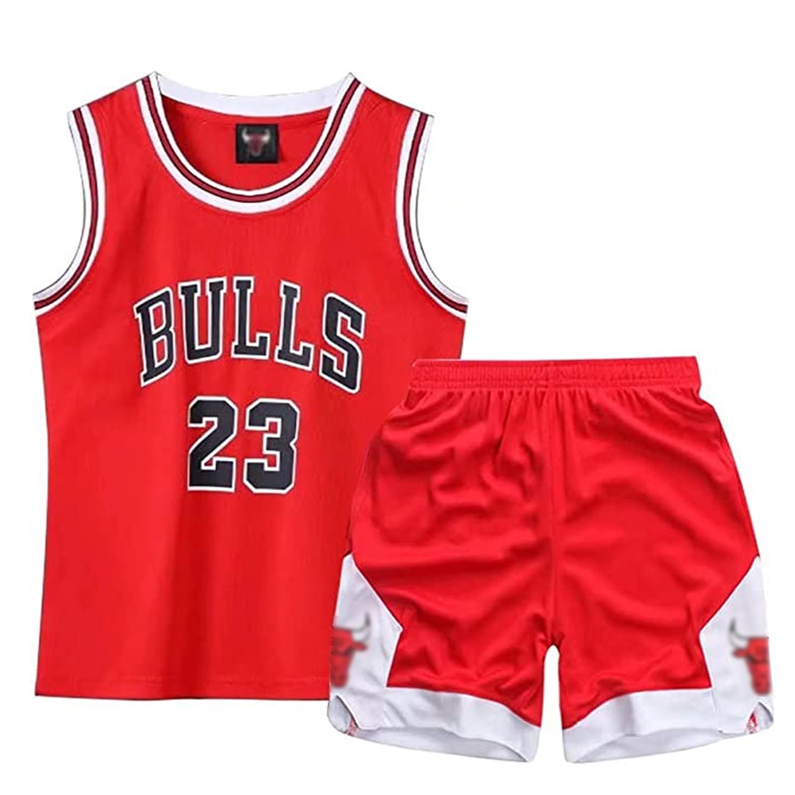 Louenth Canottiera Basket Uomo, Maglietta Basket, Pantaloncini Uomo, Set di Uniformi da Pallacanestro, Magliette da Pallacanestro