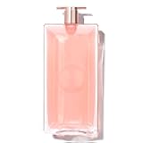 Idôle Eau de Parfum - Long Lasting Fragrance with Notes of Bergamont, Jasmine & Vanilla - Fresh & Floral Women's Perfume