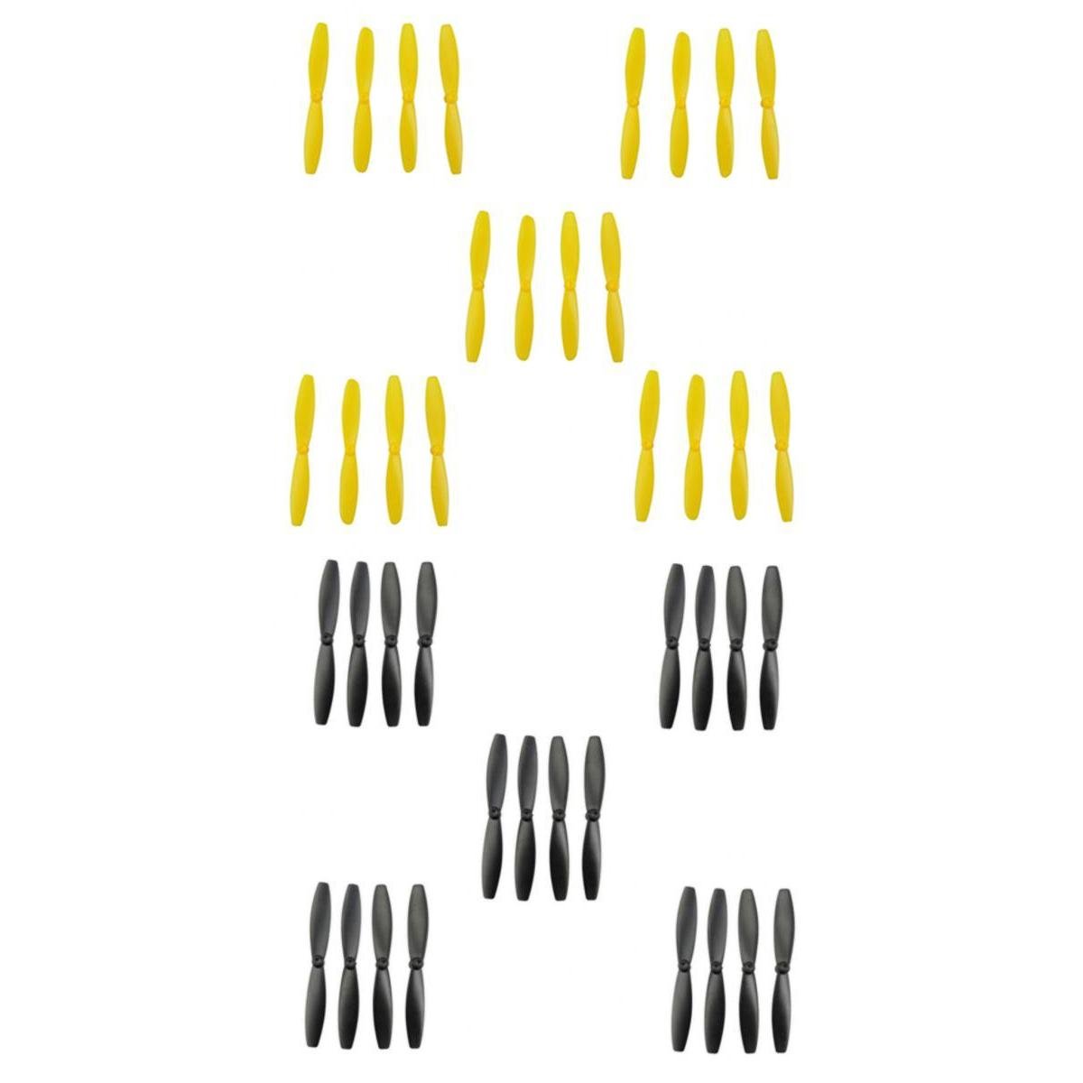40pcs RC Drone Propellers Set for Parrot Minidrones Mambo Swing Spare Parts | Other RC Parts & Accs | RC Model Vehicle Parts & Accs | Radio Control & Control Line