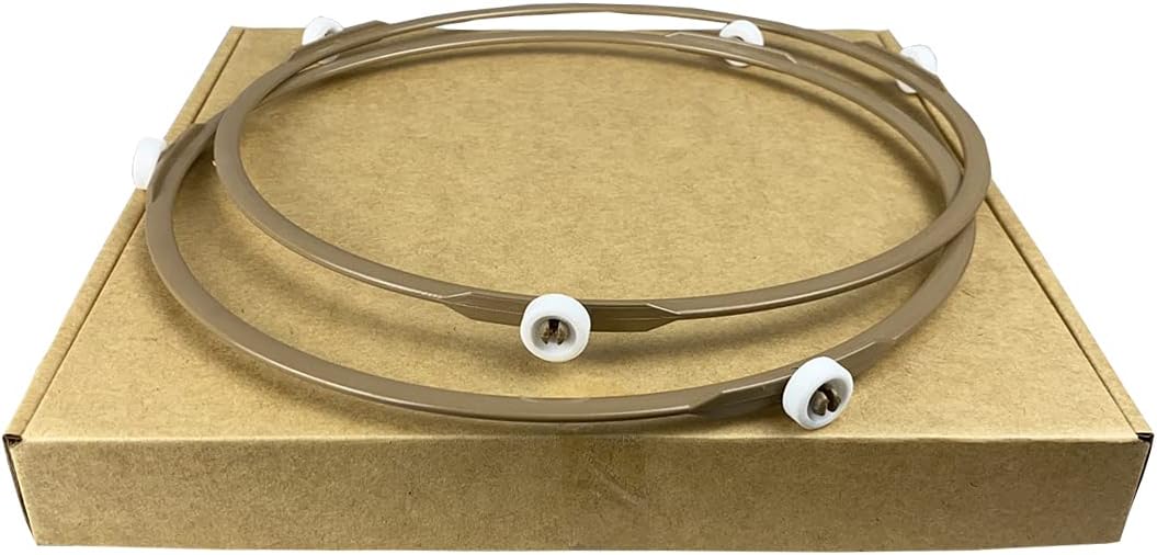 Microwave Turntable Ring Microwave Oven Rotating Roller Support Ring