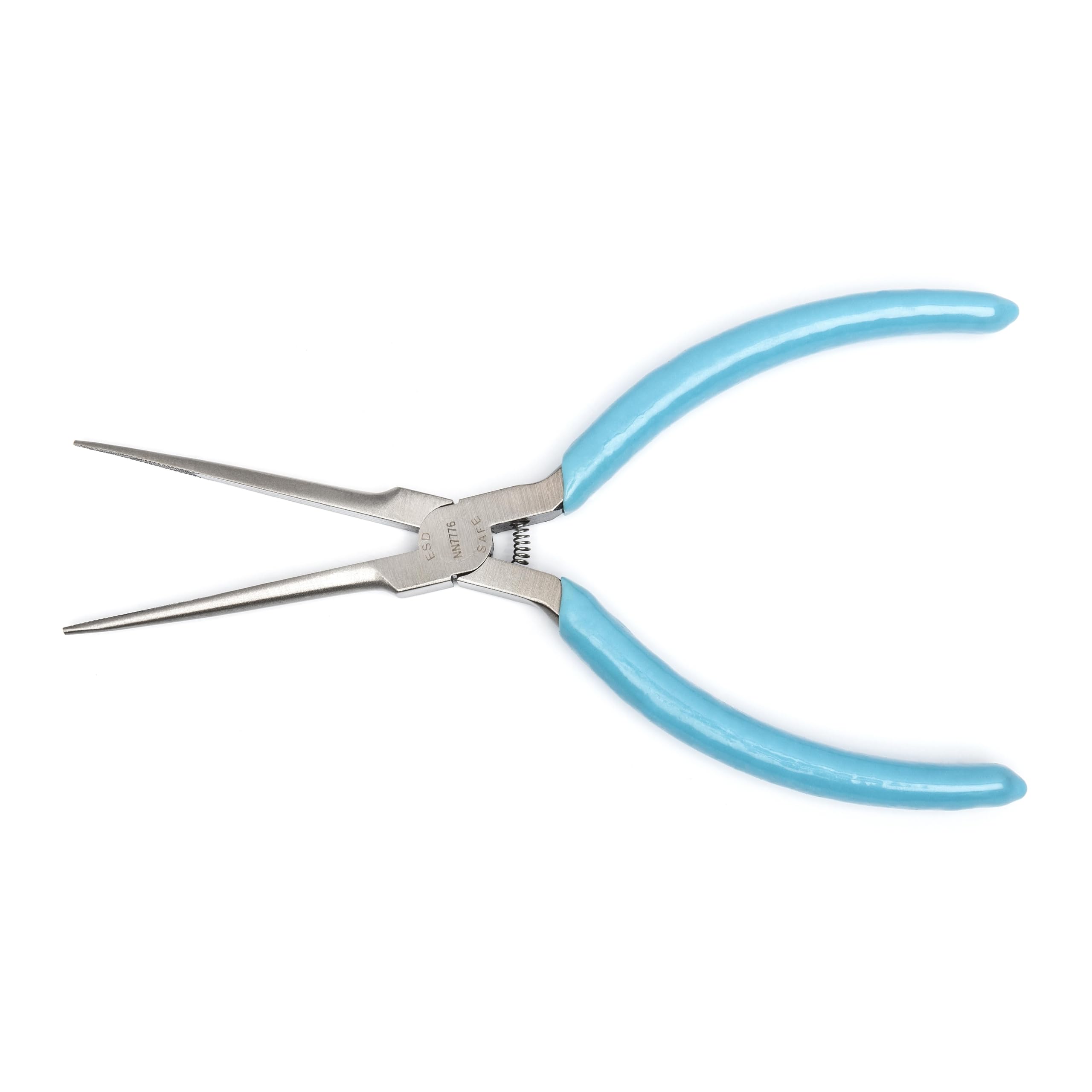 Weller Xcelite NN7776VN Long Nose Plier , green - Amazon.com