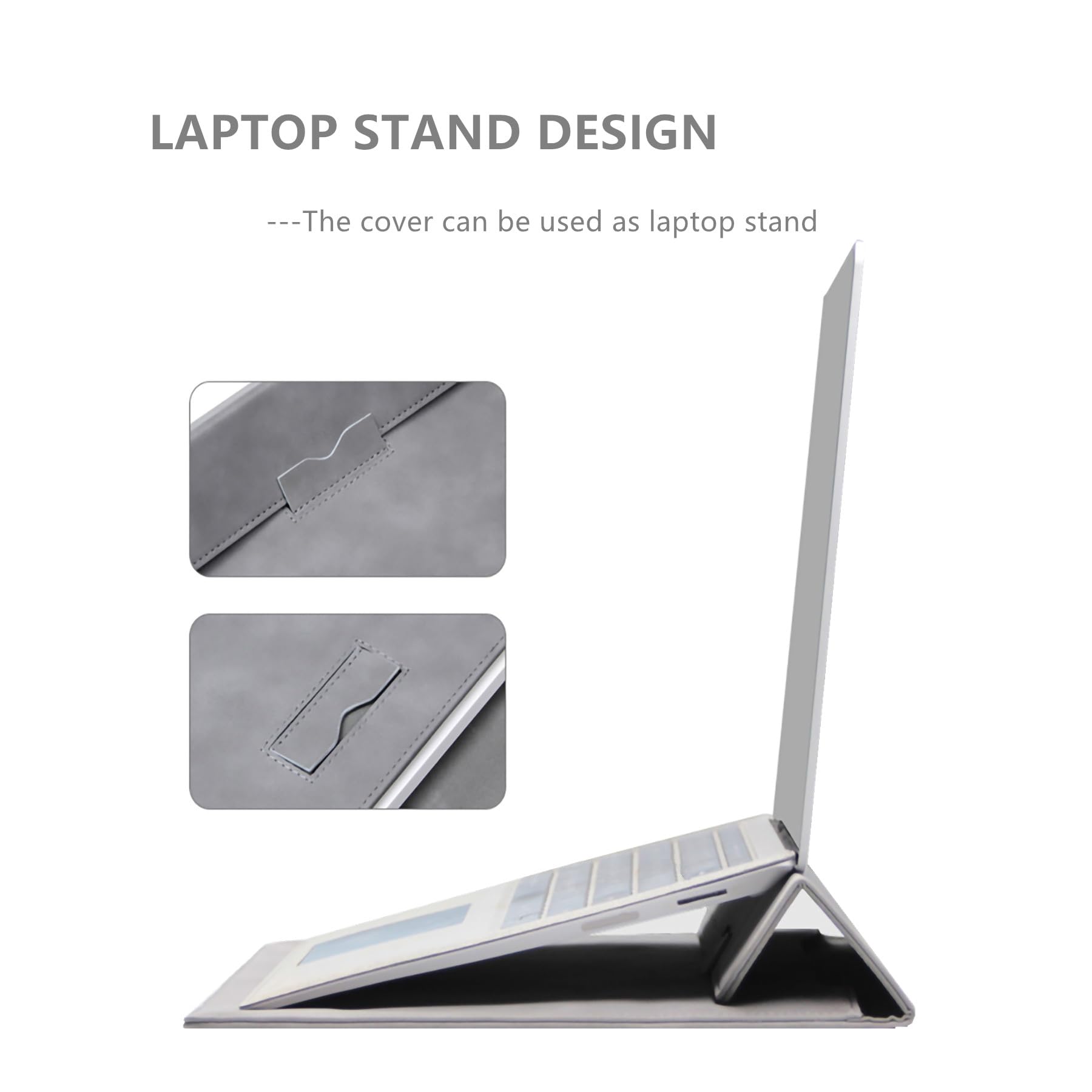 Amazon.co.jp: Megoo 14インチ スリムノートパソコンスリーブケース