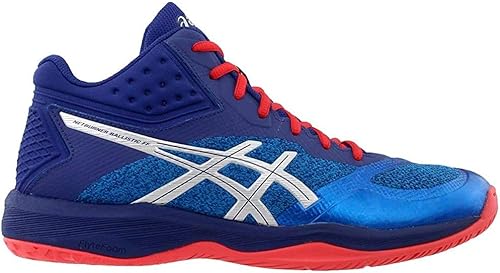 Harga asics gel netburner ballistic mt Clearance