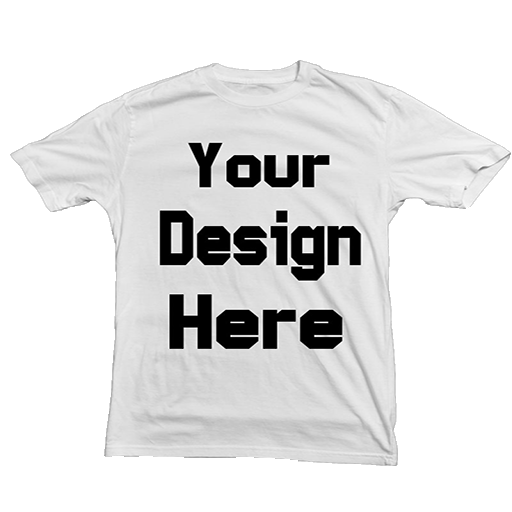 Design a Tshirt and Print App on Amazon Appstore