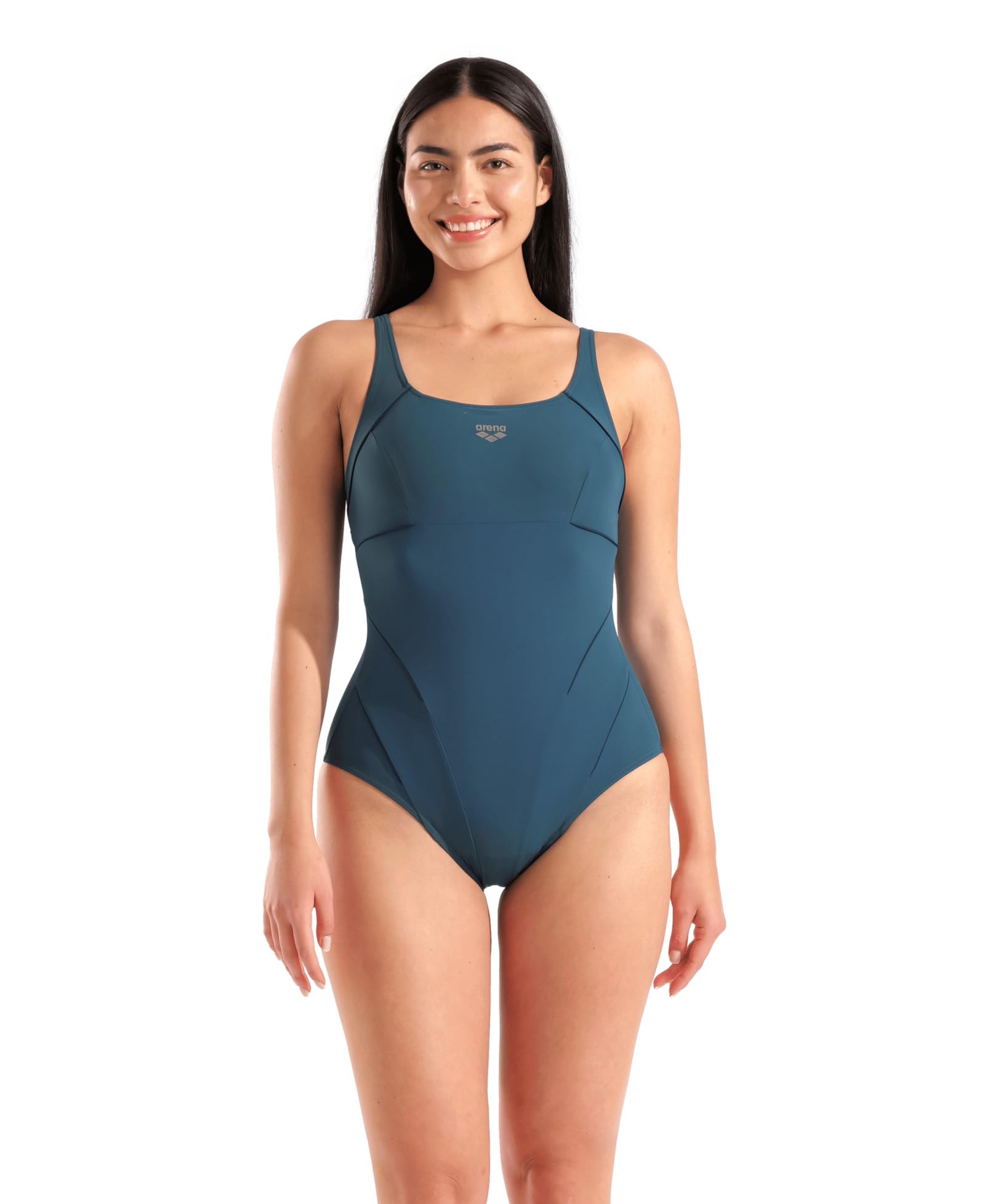 Arena W Jewel One Piece R Intero Donna