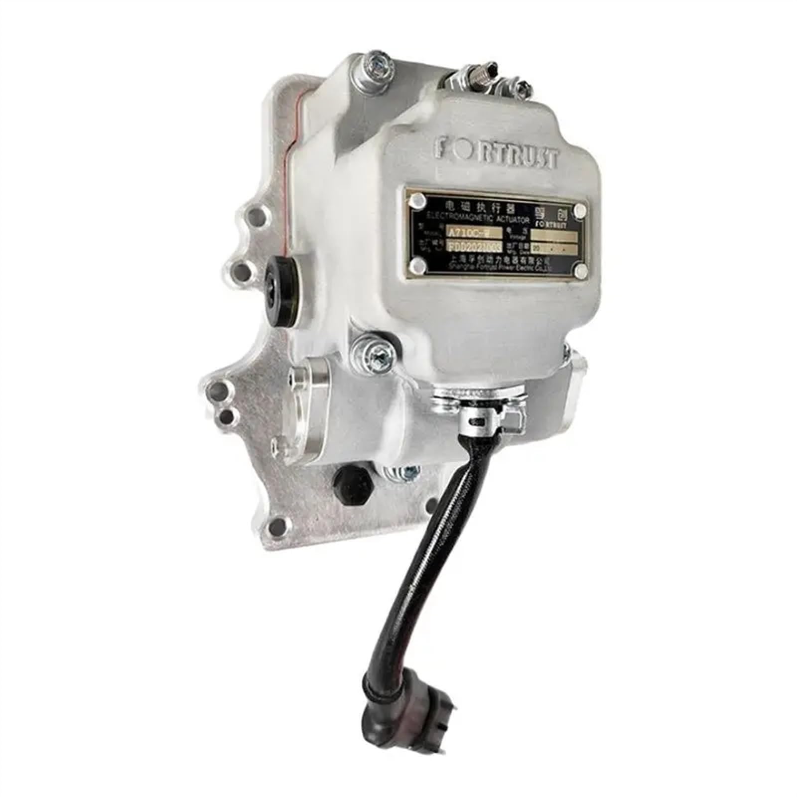 0P7BR328B A710C-W diesel generator set A720C-W speed control board controller engine accessories