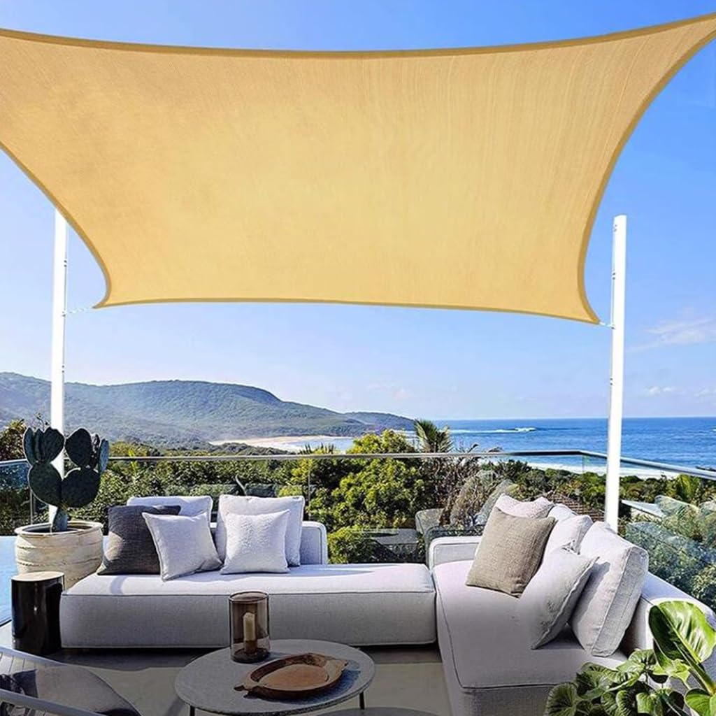 ANT BOLO タープ・シェード 450cm x 450cm 3-4589946142792.jpg