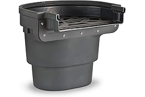 Atlantic Water Gardens BF1600 Pond Waterfall Filter