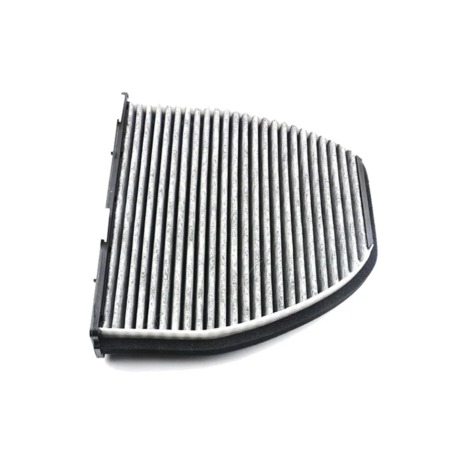 Filtro dell'Aria abitacolo Filtro Aria a Carbone Attivo per Mercedes-Benz W204 W212 C207 C200 E200 E300 Ricambi per Auto Accessorio Automatico