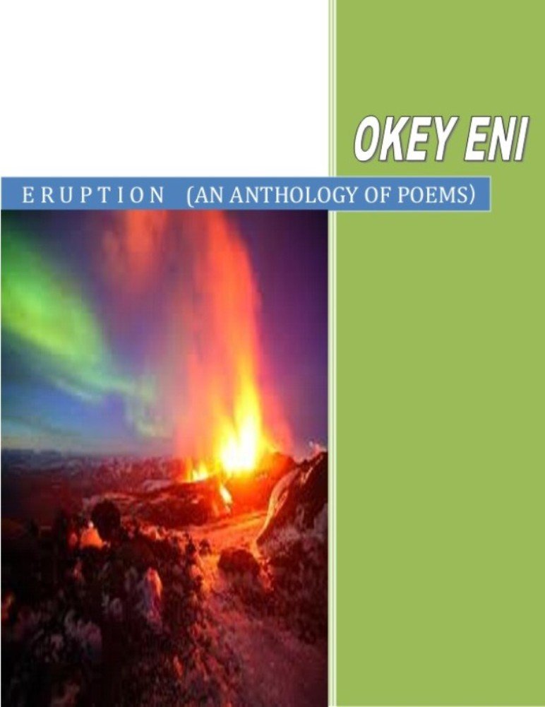 Eruption