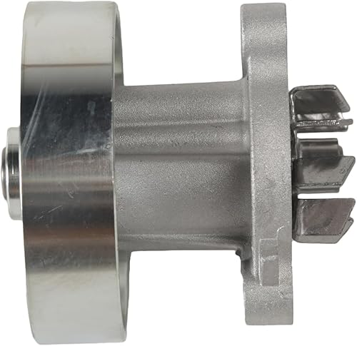 Miniatura 5 de MAXWIN Bomba de agua de motor compatible con Nissan Rogue 2008-2015, Altima 2002-2013, 2002-2012 Sentra, 2005-2006 X-Trail 2.5L