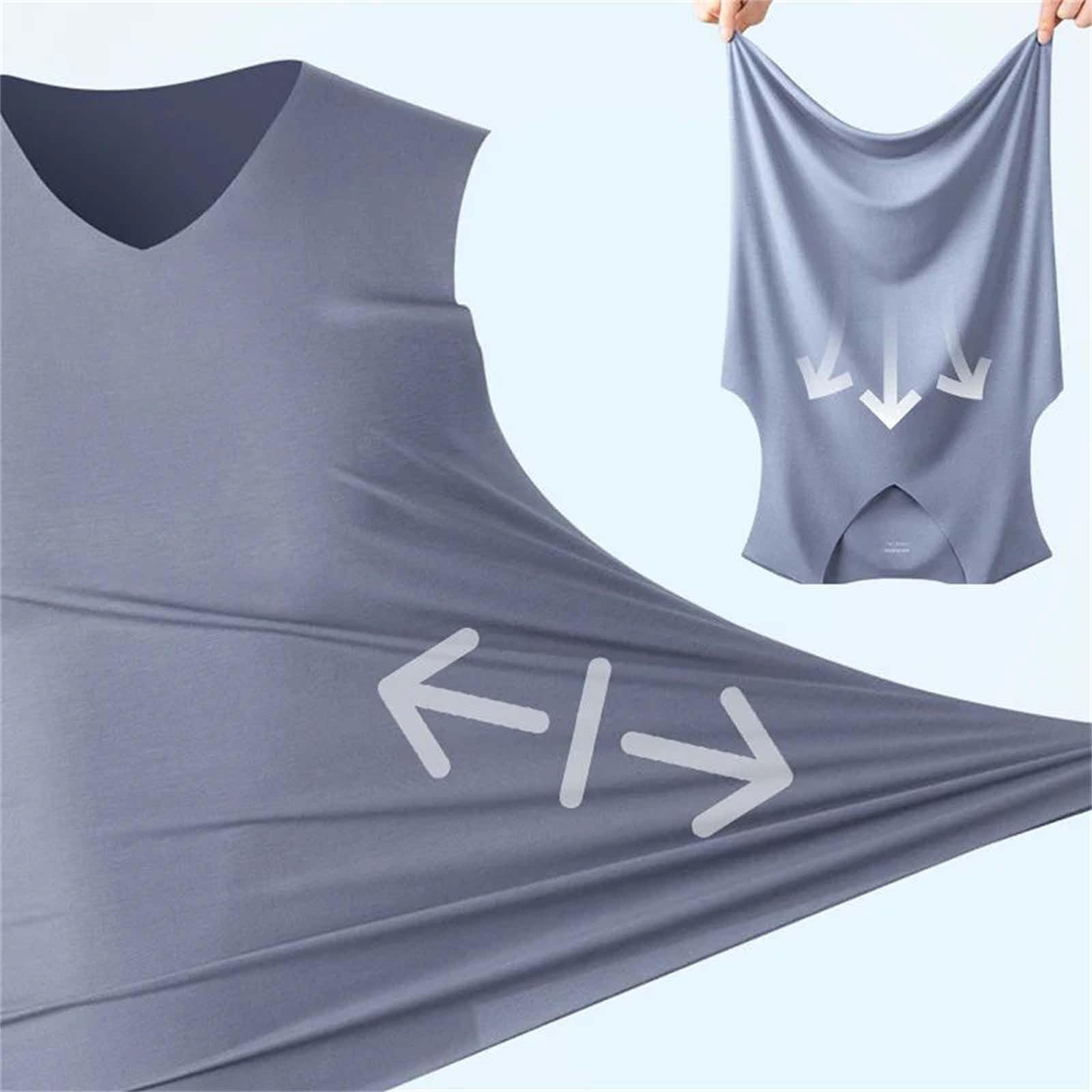 5Er Pack Tank Top Herren Ärmellos T Shirts Herren Gym Unterhemd Schnelltrocknendes Fitness Sommer Atmungsaktiv Muscleshirt