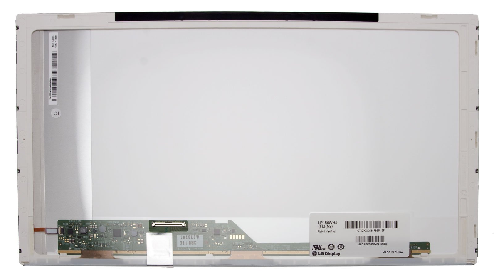 'Schermo/Display/Panel 15,6 WXGA Glossy Chi Mei N156BGE-L21/N156BGE L21
