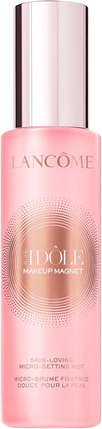 Lancôme Skin Idole Makeup Magnet Setting Spray 24H Wear & Moisture