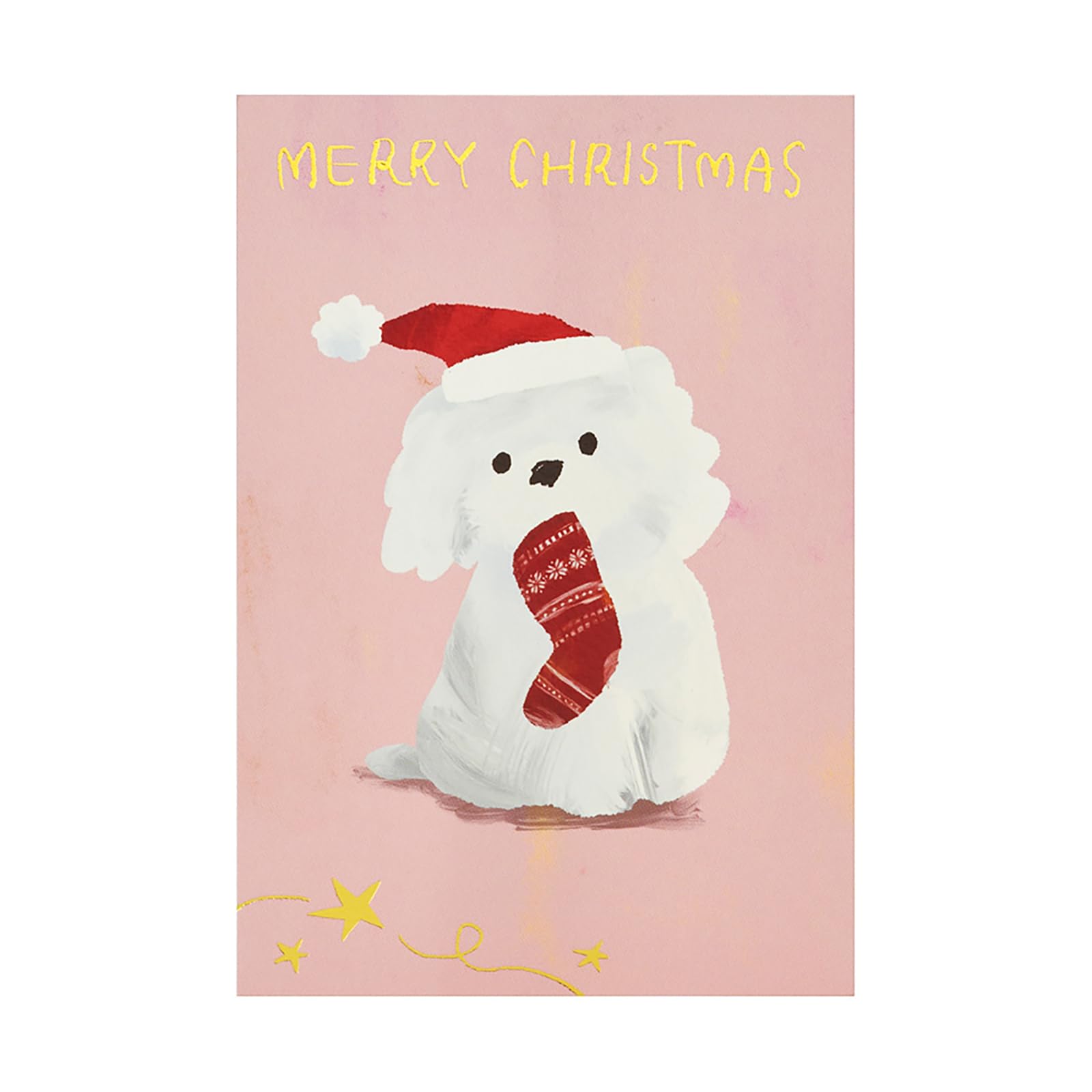 Amazon.co.jp: sanrio: クリスマスカード
