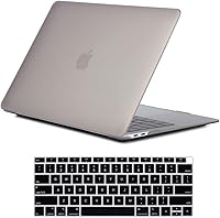 Vista 43 de Se7enline Compatible con MacBook Air 15 pulgadas 2025 2024 2023 estuche M4 M3 M2 para Mac Air 15.3-pulgadas Modelo A2941/A3114/A3241 Funda Oro