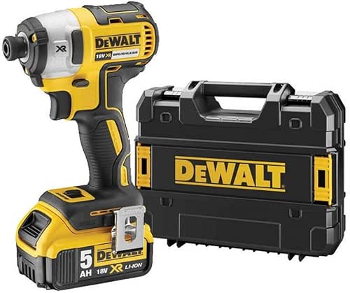DEWALT DCF887P2-QW
