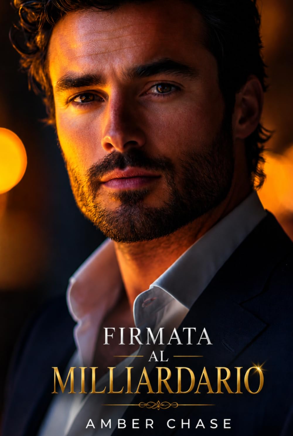 Firmata al Miliardario: Una storia d’amore (Amore in Città)