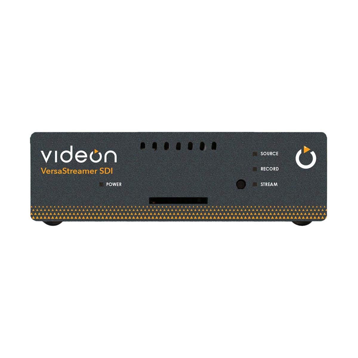 Videon VersaStreamer SDI 1080p60 Video Streaming Encoder