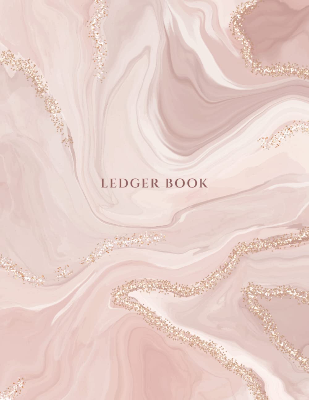 Buy Columnar Pad 3 Column 3 Column Ledger Book Columnar Pad General